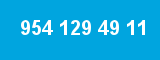 954 129 49 11